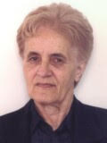 BOŽANA Krstova VIDAKOVIĆ